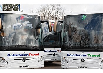 Gateshead travel agencies Caledonian Travel image 1