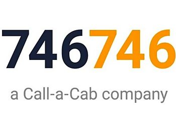 Call-a-Cab Ltd