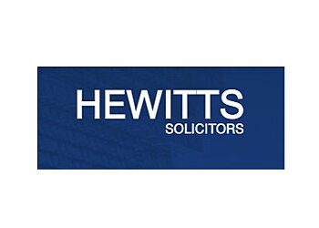 Callum Terry - HEWITTS SOLICITORS