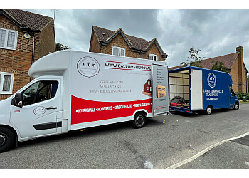 Callums Removals and Transport