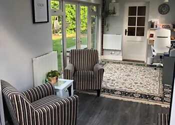 Calm Mind Counselling UK