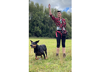 Calm THE PUP Down! Training and Behaviour