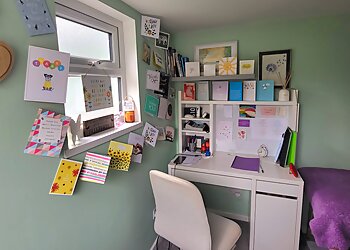 Calm Waters Hypnotherapy