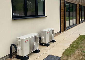 Caltech Air Conditioning