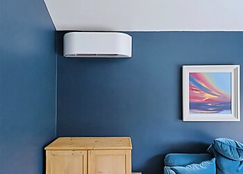 Caltech Air Conditioning