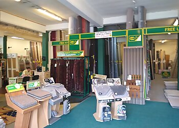 Calverts Carpets Ltd.