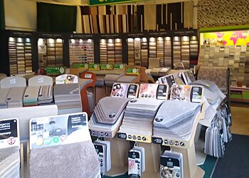 Calverts Carpets Ltd.