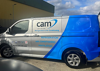 Cam Refrigeration & Air Conditioning Limited