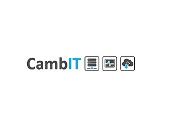 Camb IT Support Ltd