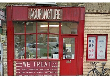 Cambridge Acupuncture & Herbs