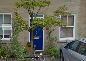 Cambridge Acupuncturist