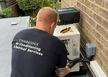 Cambridge Air Conditioning & Electrical Services