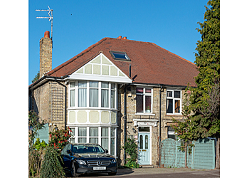 Cambridge Bed & Breakfast Cambridge Bed & Breakfast