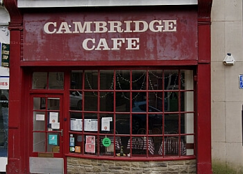 Cambridge Cafe