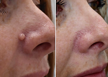 Cambridge Contour Clinic