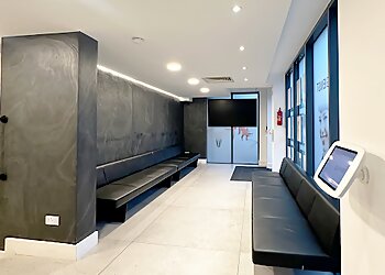 Cambridge Dental Hub