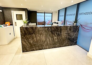 Cambridge Dental Hub