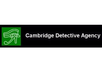 Cambridge Detective Agency Limited 