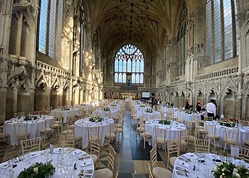 Cambridge Dining Company Ltd