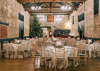 Cambridge Dining Company Ltd