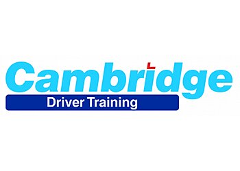 Cambridge Driver Training