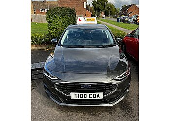 Cambridge Driving Academy