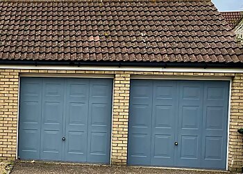 Cambridge Garage Doors