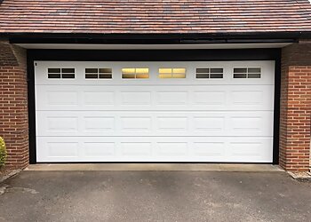 Cambridge Garage Doors