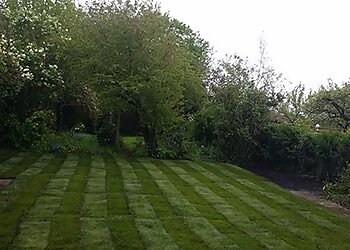 Cambridge Garden Services