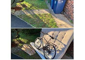 Cambridge Handy Man And Van