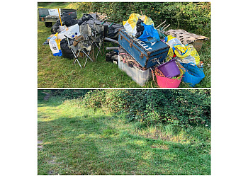 Cambridge Handy Man And Van