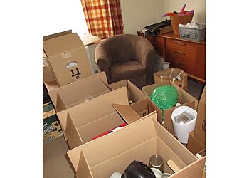 Cambridge House Clearance