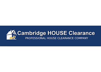 Cambridge House Clearance