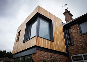 Cambridge Loft Conversions