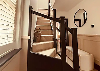 Cambridge Loft Conversions