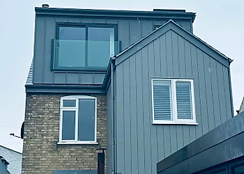 Cambridge Loft Conversions