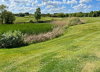 Cambridge Meridian Golf Club
