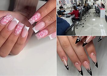 Cambridge Nails & Spa