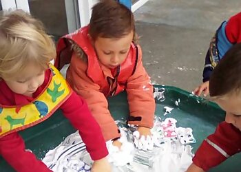 Cambridge Nursery School