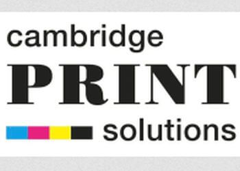 Cambridge Print Solutions
