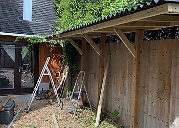 Cambridge Property Doctor