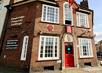 Cambridge Property Lettings