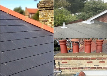 Cambridge Roofers Ltd.