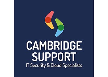 Cambridge Support Ltd