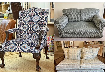 Cambridge Upholsterer
