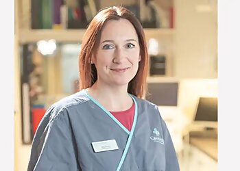 Cambridge Veterinary Group