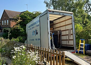 Cambs Light Removals