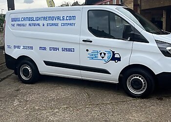 Cambs Light Removals