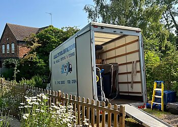 Cambs Light Removals