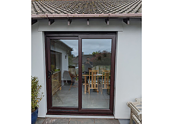 Camel Glass & Joinery Ltd